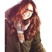 Simone Thyssens foto