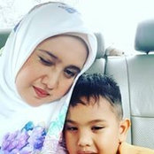 Ummu Nadra's photo