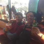 Victor Boyle's photo