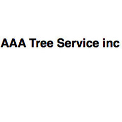 AAA Tree Service Inc