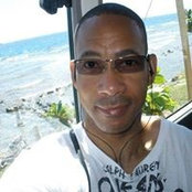 Keith Strongs foto