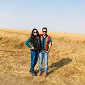 Foto de Devraj Dhagat