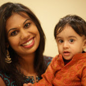 Pooja Pramod's photo