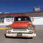 Ray Montoya's photo