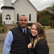 Sarah Benton's photo