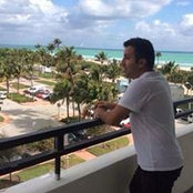 Ebrahim Rahimi's photo