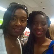 Sherease Parker's photo
