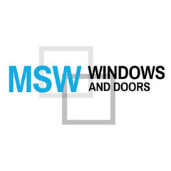 MSW Windows and Doors