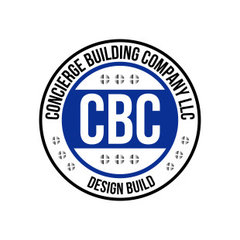 Concierge Building Company LLC.