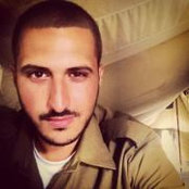 Yoni Finkelstein's photo