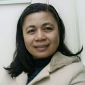 Foto von Maria Linda B. Turano