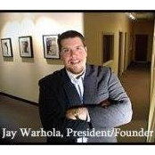 Foto von Jay Warhola