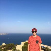 Simon Rodrigue's photo
