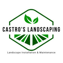 Castro's Landscaping