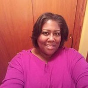 Treva Barnes's photo