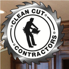 Clean Cut Contractors