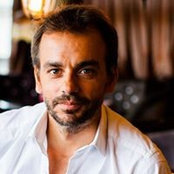 Xavier Mounier's photo