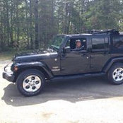 Sylvie Bourassa's photo