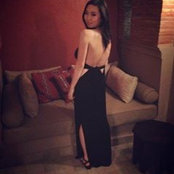 Jackie Huan's photo