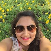 Shreya Siroya's photo