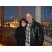 Charlotte Moorman's photo