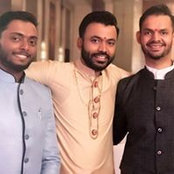 Foto de Devdatta Kulkarni
