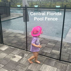 Life Saver Pool Fence of Central Florida