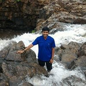 Nandish Tella's photo
