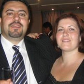 Martina Vanickova's photo