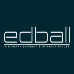 Ed Ball Landscape Architecture