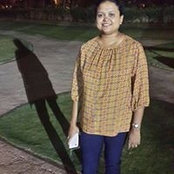 Photo de Runa Choudhary