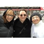 Sara Bernstein's photo