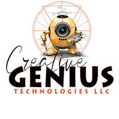 Creative Genius Technologies LLC
