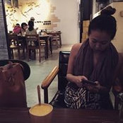 Louise Lu's photo