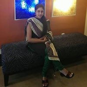 Foto von Kavya Reddy