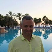 Omar Bajraszewski's photo