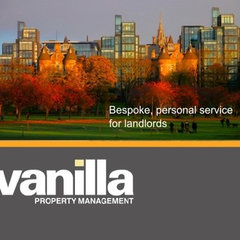 Vanilla Property management