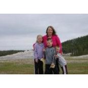 Amy Blevins's photo