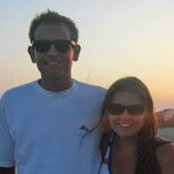 Eric Churches's photo