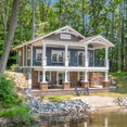 Foto de perfil de Christopher J. Cooke Architecture