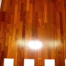 teak wood flooring - Products