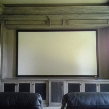 My Work