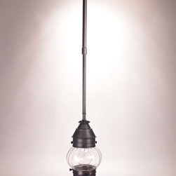 Onion Fixtures - 2012-DB-MED-OPT - Outdoor Wall Lights And Sconces