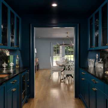 Lee Circle | Home Addition in Atlanta