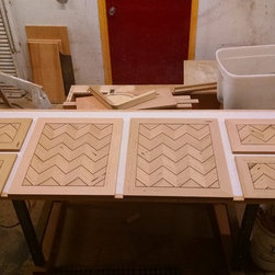 Cabinets - Storage Cabinets