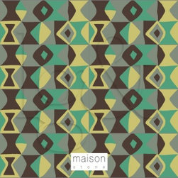 Handmade Cement Tiles - Products