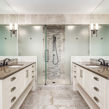 Beautiful Transitional Acreage in Calgary area