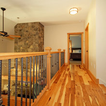 kristin's house