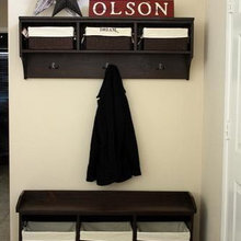 Back Entryway