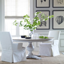 Kitchen nook